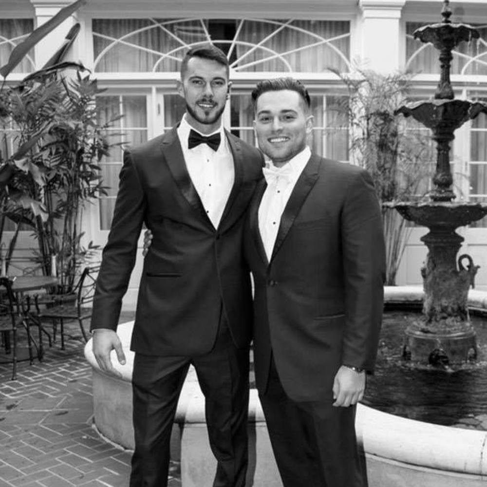 Meet your Posher, Darren